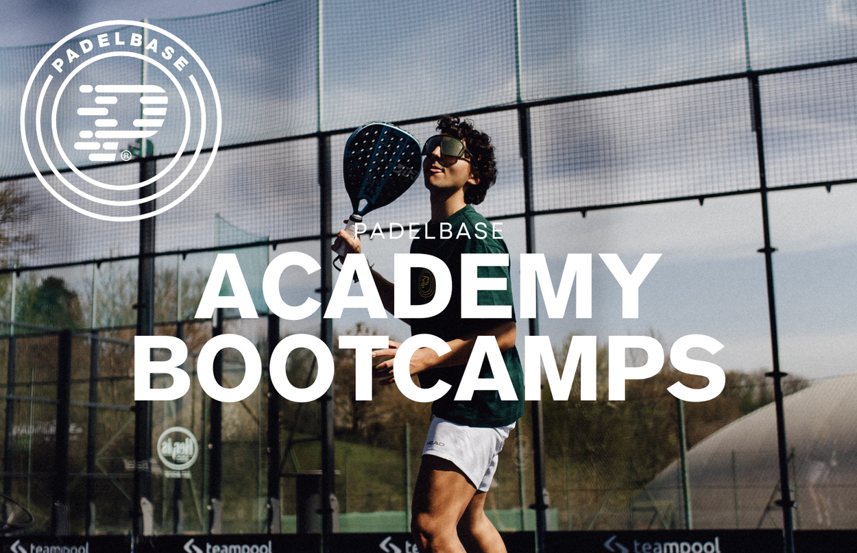 ACADEMY BOOTCAMPS