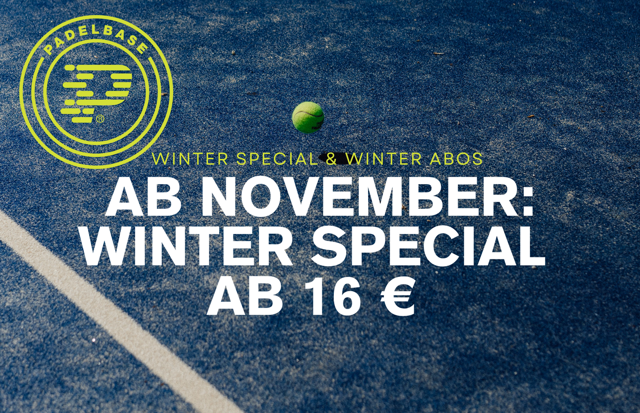 OUTDOOR SPECIAL & WINTER ABOS 